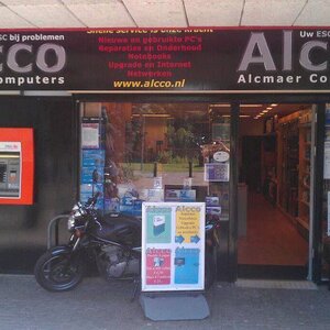 Alcco-Alcmaer Computers image 3