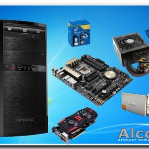 Alcco-Alcmaer Computers image 6