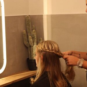 Hair by hink image 3