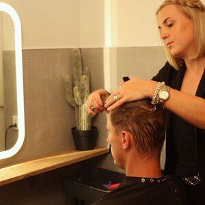 Hair by hink image 5