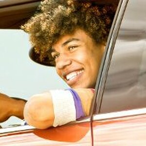 Verkeersschool Voorrang image 1