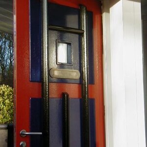 Schildersbedrijf Fa. Burgert en van Dijken image 2