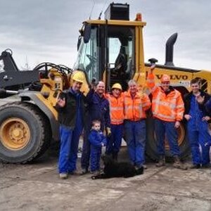 Loonbedrijf Klaver v.o.f. image 1