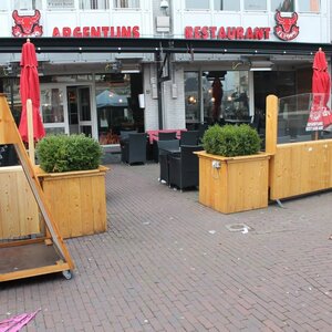 El Toro Zaandam B.V. image 2