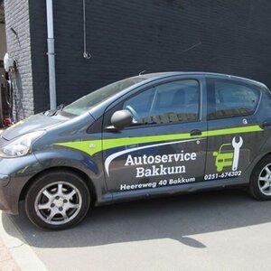 Autoservice Bakkum image 1
