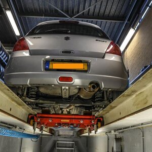 Wouda Assendelft image 1