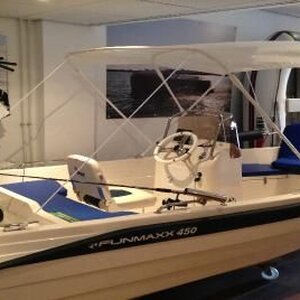 Funmaxx Watersports image 1