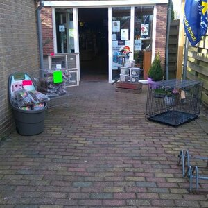 Dierenspeciaalzaak BOONIES image 1