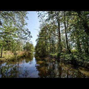 Rondvaart Eilandspolder image 1