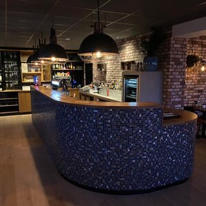 Eetcafé de Ouwe Blauwe image 1