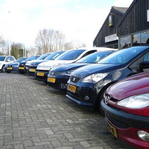 Autobedrijf Leon Slijkerman/H.O. De Haukes image 2