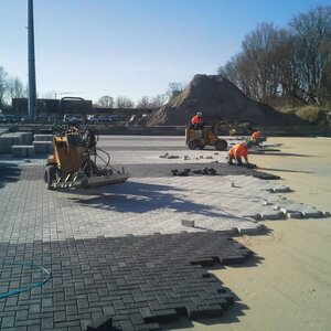 Ten Brinke&#039;s Aannemersbedrijf image 2