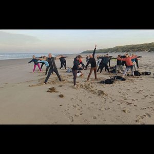 Pilates Studio To Flow image 4