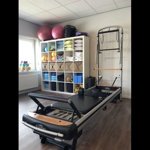 Pilates Studio To Flow image 5