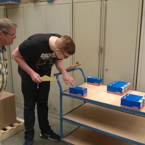 Focus School voor Praktijkonderwijs image 2