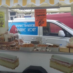 Banketbakkerij Harrie Kort image 1