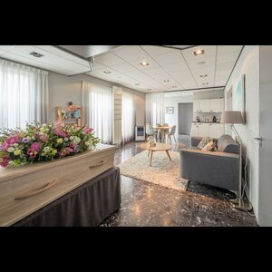 Duin Uitvaartverzorging image 4