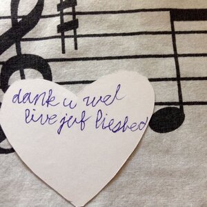 Liesbeth van der Blom image 2