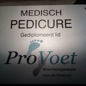 Medisch Pedicure Praktijk Nicole Jaring image 1