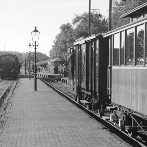 Museumstoomtram Hoorn-Medemblik image 1