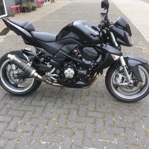 Stein Motoren image 8