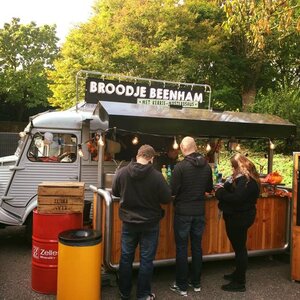 Eenhoorn Evenementen image 1