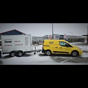 Roozing Auto´s Aanhangers image 4