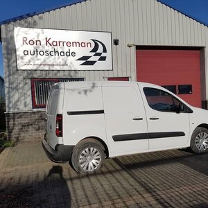 Ron Karreman Autoschade image 2