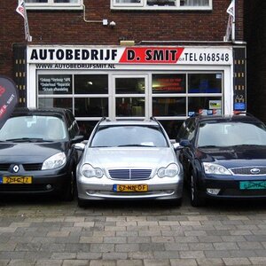 Autobedrijf D. Smit image 2