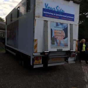 Pensionstal-Stoeterij Sprenkeling image 2