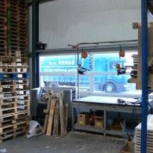 Handelsonderneming Herge image 3