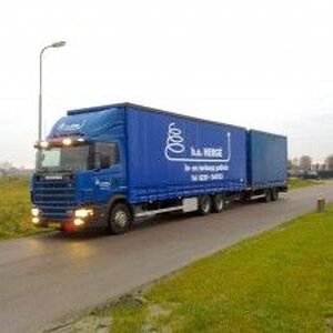 Handelsonderneming Herge image 4