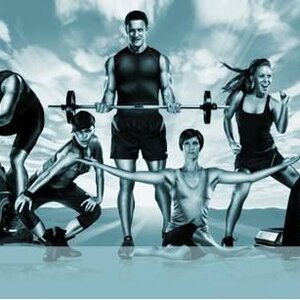 Fitnesscentrum Unique image 1