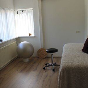 Praktijk voor Haptotherapie R. Valk image 1