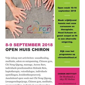 Praktijk voor Haptotherapie R. Valk image 5