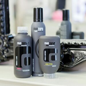 Kapsalon Mel's Place image 4