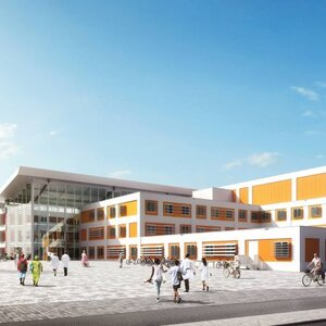 VAB Afbouwgroep image 1