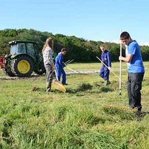 Zorgboerderij Dijkgatshoeve image 2