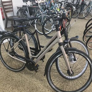 Axel de Fietsenmaker image 2