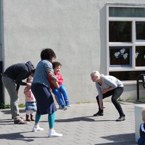 Rollebol Kindercentra image 1