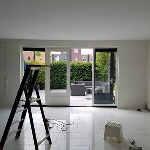 Fred Schilder- en Behangwerken image 3