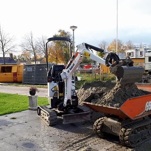 Veenstra Grondwerken image 3