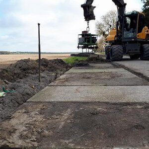 Veenstra Grondwerken image 7