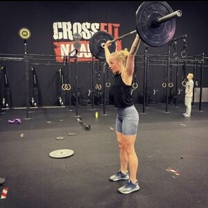 CrossFit Naarden image 2