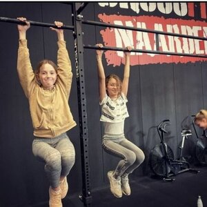 CrossFit Naarden image 4