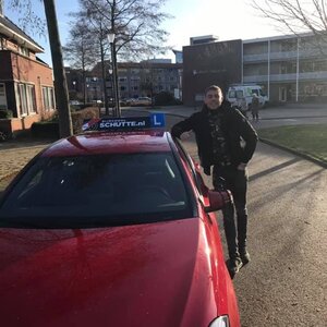 Rijschool Schutte image 2