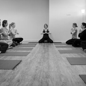 Yoga Studio Engel image 8