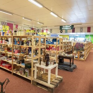 Kringloopwinkel RataPlan Alkmaar Outlet image 1