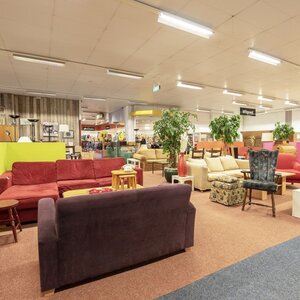 Kringloopwinkel RataPlan Alkmaar Outlet image 2