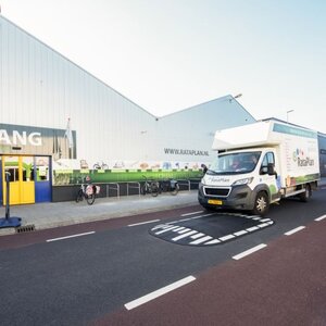 Kringloopwinkel RataPlan Alkmaar Outlet image 3